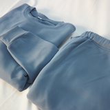 上下起毛スウェットセット(2025AW新作)