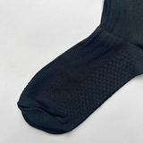 AIRITYソックスクルー（鹿の子）