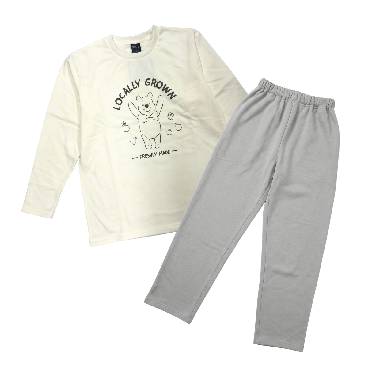 ［ディズニー］プーさん ハッピーバッグ2026