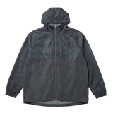 【Room＆Active】裏メッシュブレーカーパーカー