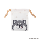 【しばんばん】巾着セット3枚入り