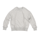 ふんわりタッチスウェットプルオーバー