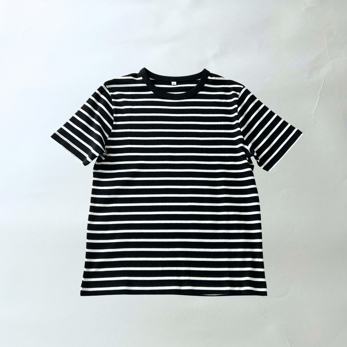 プレミアムファインコットンTシャツ