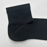 AIRITYソックスハーフスニーカー（メッシュ）