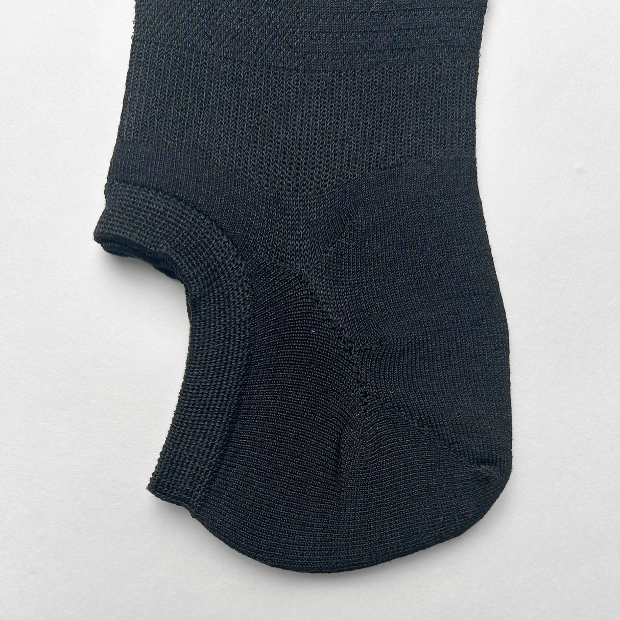 AIRITYソックスベリーショート（メッシュ）