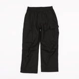 テックシェルワイドカーゴパンツ