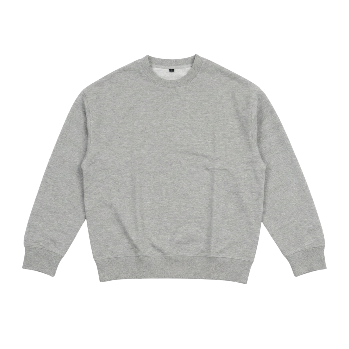 ライトウェイトスウェットトレーナー