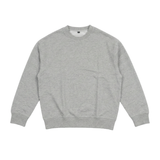 ライトウェイトスウェットトレーナー