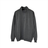 エアリーストレッチ ハーフジッププルオーバー