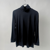 オンフィールタートルネックＴ/長袖