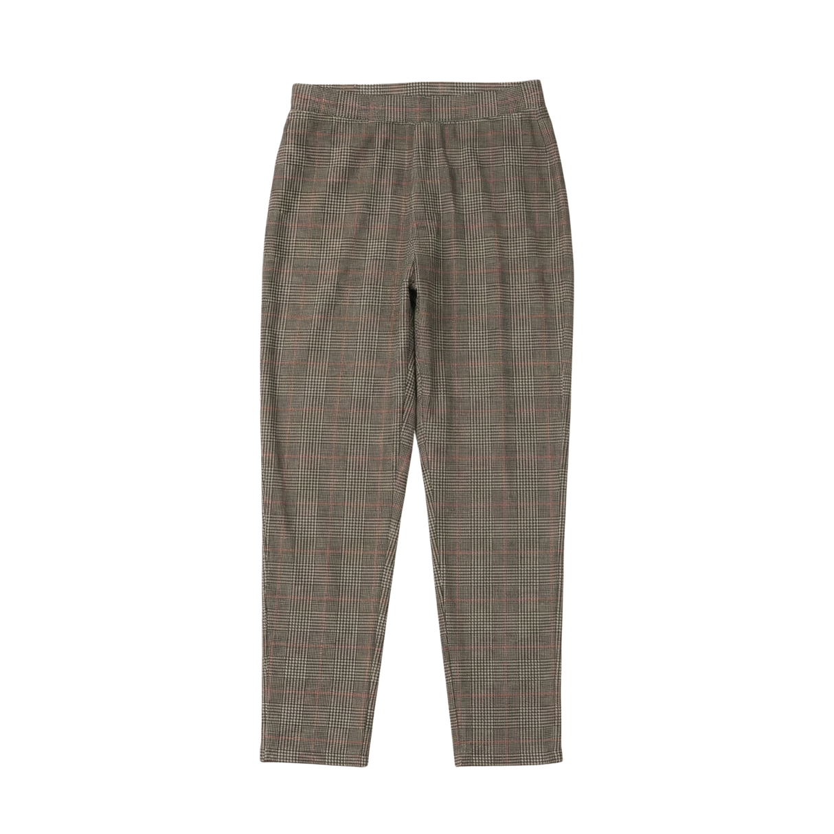 よろこ美レギンス 裏ベロア 総柄