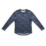 【Room＆Active】ドライ長袖Tシャツ