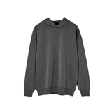 エアリーストレッチ オーバーサイズプルパーカー