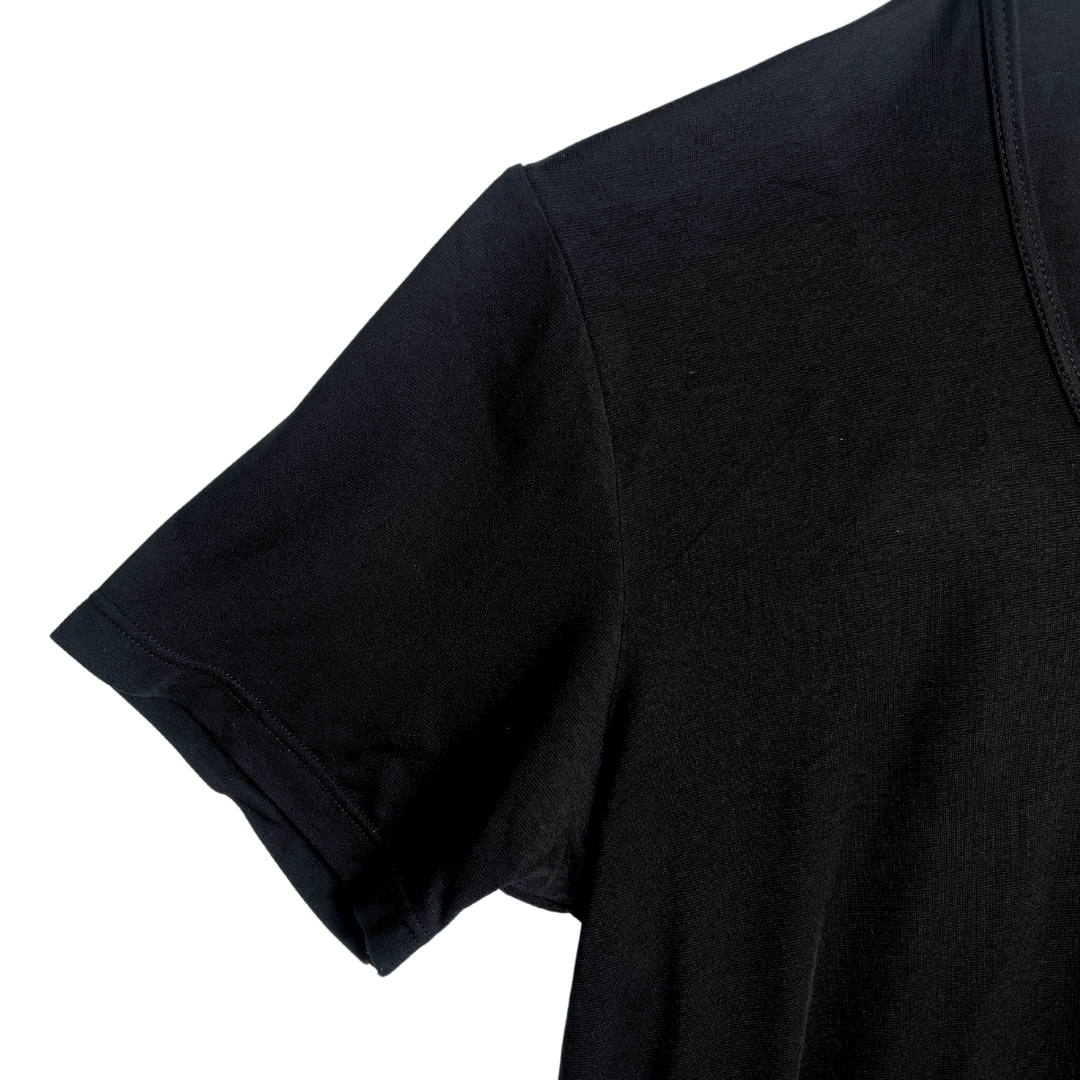 オンフィールＶネックＴ/半袖