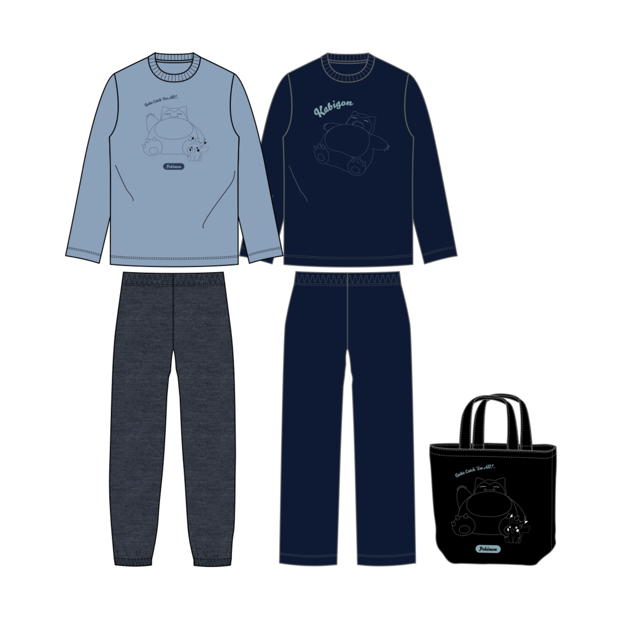 ［ポケットモンスター］ハッピーバッグ2026