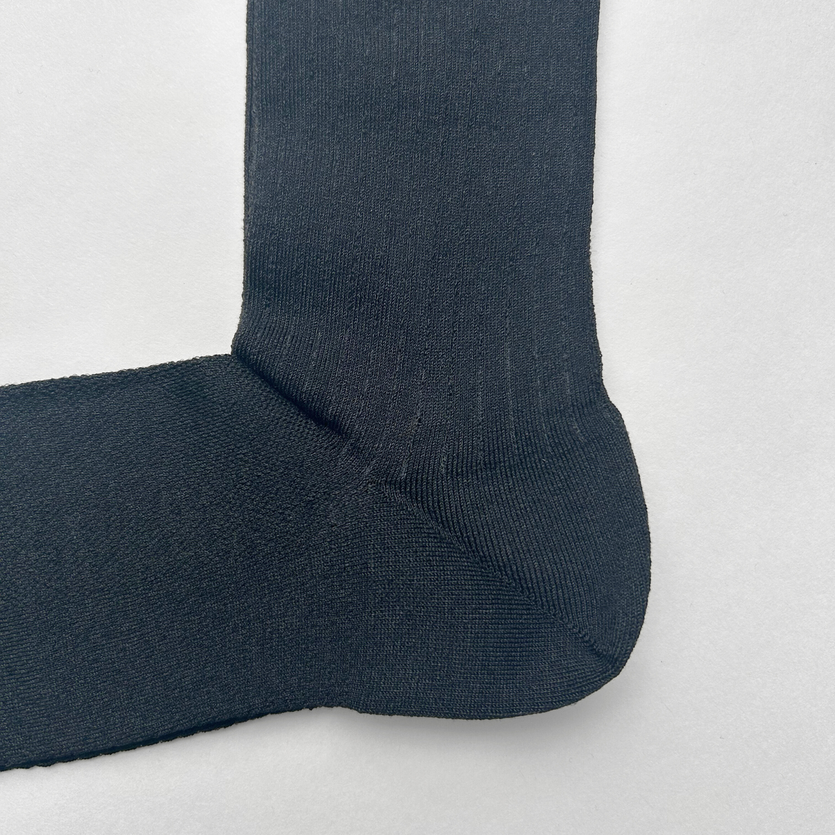 AIRITYソックスクルー（メッシュ）