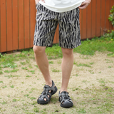 アウトドアサンダル