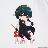 【TVアニメ『SPY×FAMILY』】プリントTシャツ