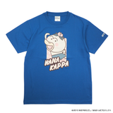 【はなかっぱ】プリントTシャツ
