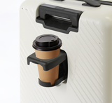 フロントオープンキャリーケース