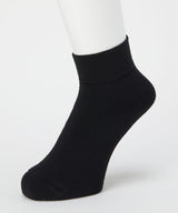 【ココピタあったか実感】レディースソックス[ハーフ丈]