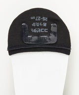 【ココピタあったか実感】メンズソックス[見せないスニーカー丈]