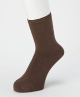 【ココピタあったか実感】メンズソックス [レギュラー短め丈 ]