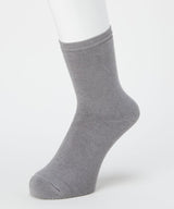 【ココピタあったか実感】メンズソックス [レギュラー短め丈 ]