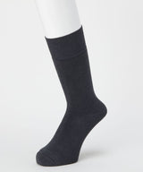 【ココピタあったか実感】メンズソックス[レギュラー丈]