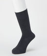 【ココピタあったか実感】メンズソックス[レギュラー丈]