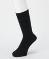 【ココピタあったか実感】メンズソックス[レギュラー丈]
