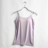 AIRITYモイストケアブラトップ（キャミ）