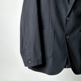 NOBIRUNOストレッチジャケット