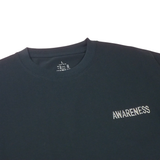 メタルロゴTシャツ