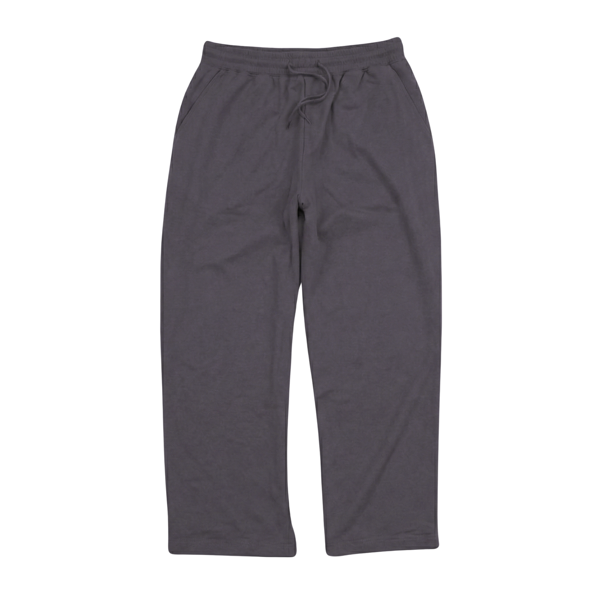 ライトウェイトスウェットワイドパンツ