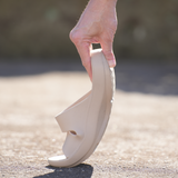 やわらかリカバリーサンダル（スライド）