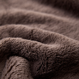 【ONFEEL】なめらか着る毛布