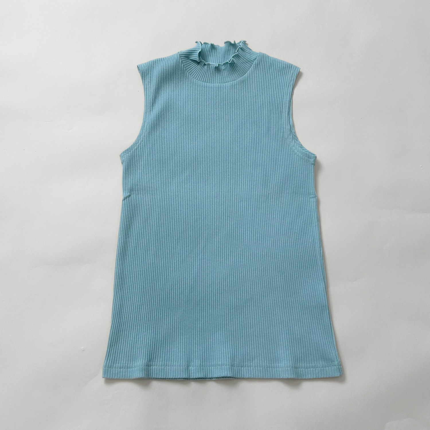 メロウノースリーブタンクトップ – RIALT