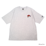 【トイ・ストーリー】ワンポイント刺繍Tシャツ