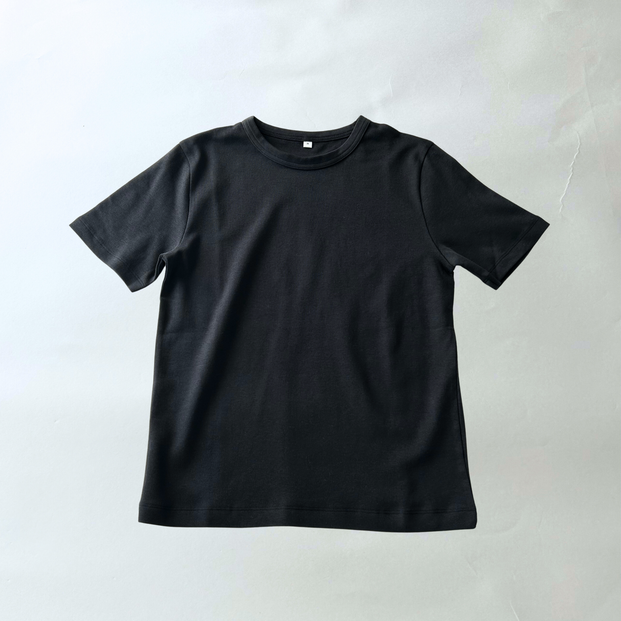 プレミアムファインコットンTシャツ