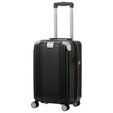 ストッパー付き拡張ファスナーキャリーGRACIA36L