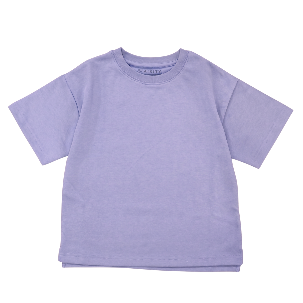 ［AIRITY］オーバーサイズTシャツ(半袖)