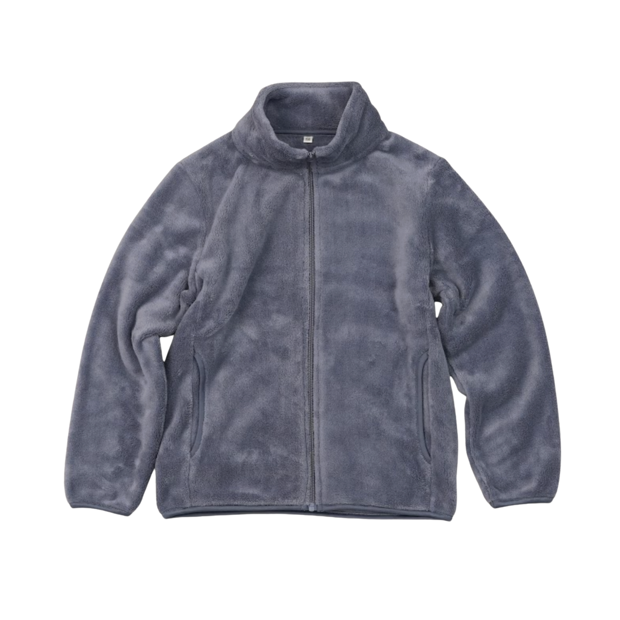 キッズシルキーフリースジャケット