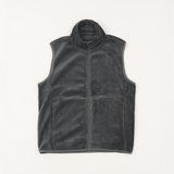 シルキーフリースベスト