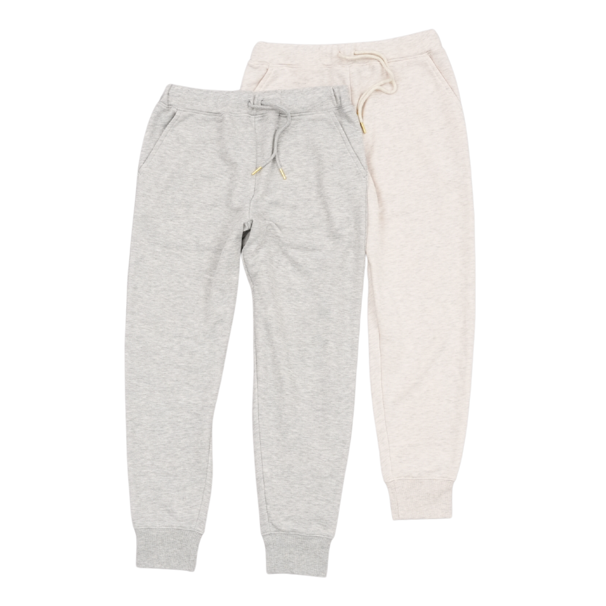 ふんわりタッチスウェットパンツ