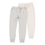 ふんわりタッチスウェットパンツ