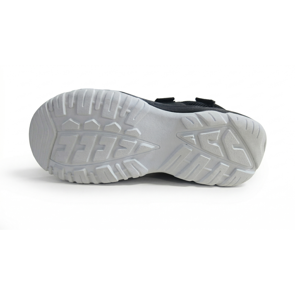 やわらかメッシュスポーツサンダル