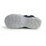 やわらかメッシュスポーツサンダル