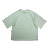 ［AIRITY］オーバーサイズTシャツ（半袖）