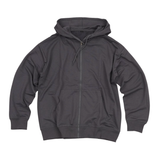 ライトウェイトスウェットジップパーカー